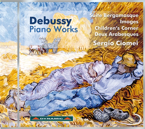 Debussy: Piano Works