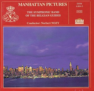 Manhattan Pictures