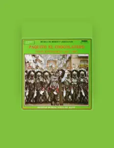 Listen to Sociedad Musical Nueva de Alcoy, watch music videos, read bio, see tour dates & more!