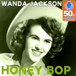 Honey Bop (Remastered) - Single - Wanda Jackson