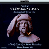 Bluebeard's Castle
