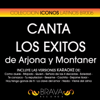 Canta Los Exitos De Arjona y Montaner - Las Versiones Karaoke - Brava HitMakers