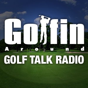 Golf Talk Podcast cover