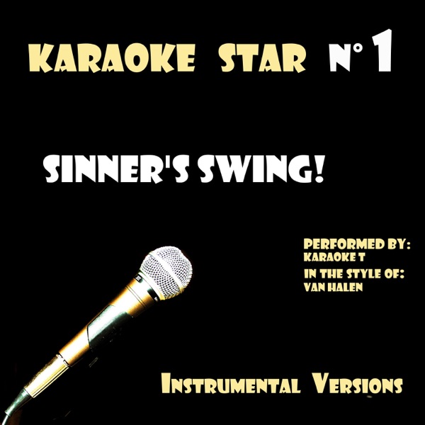Sinner's Swing! by Van Halen on NetFM