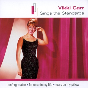 Vikki Carr - You Don't Have To Say You Love Me - Line Dance Choreographer