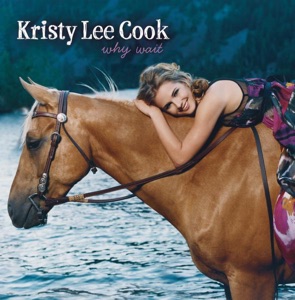 Kristy Lee Cook - Baby Believe - Line Dance Choreographer