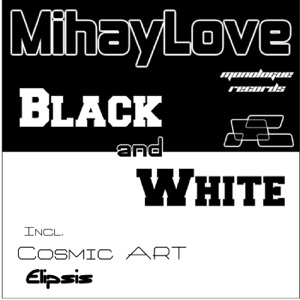 Black and White - Single