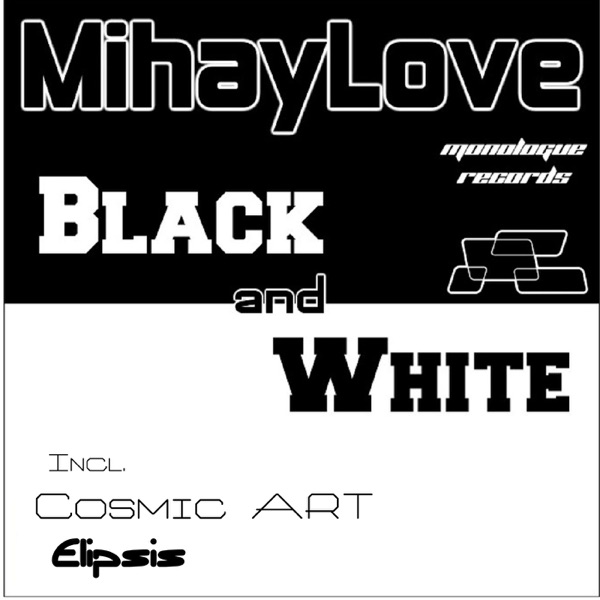 Black and White - Single