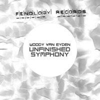 Unfinished Symphony - EP - Woody van Eyden
