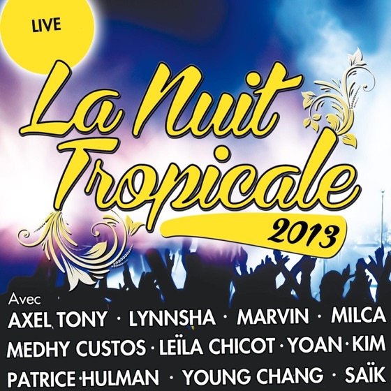 Cover artwork for Ne m'en veux pas