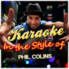 You'll Be in My Heart (In the Style of Phil Collins) [Karaoke Version] - Ameritz Karaoke Standards