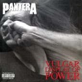 Pantera - By Demons Be Driven