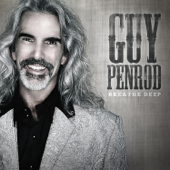 Knowing What I Know About Heaven - Guy Penrod