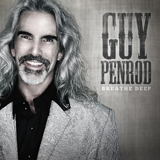 Guy Penrod Knowing What I Know About Heaven