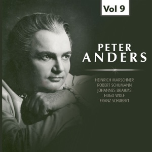 Peter Anders, Vol. 9