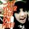 Set Yourself On Fire - Envy lyrics