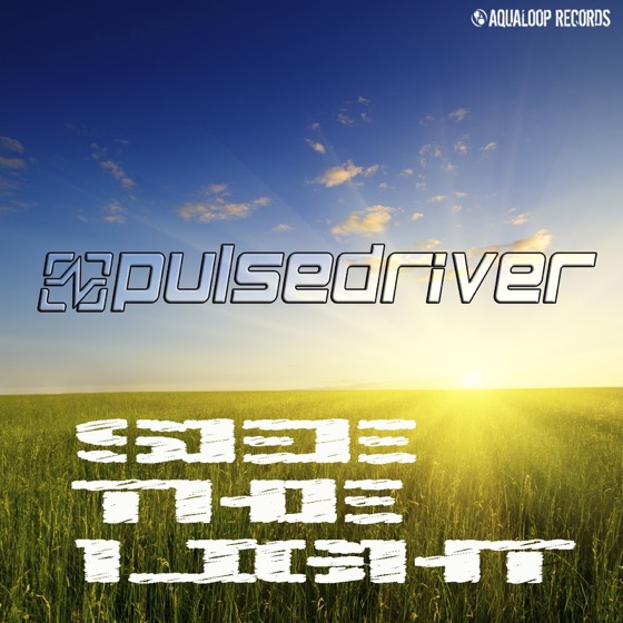 Cover artwork for See the Light