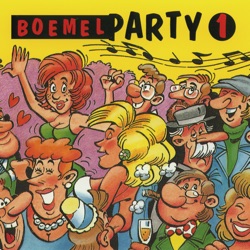 Boemelparty - Lang Zal Hij Leven