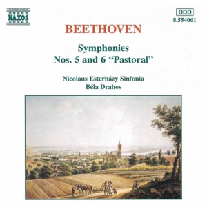 Beethoven: Symphonies Nos. 5 and 6