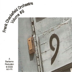 Frank Chacksfield Orchestra - Nobody Does It Better