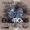 Emotions (feat. Georgi Kay) [John Dahlback Remix] - Promise Land lyrics