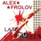 Summer Sun - Alex Frolov lyrics