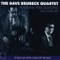 Dave Brubeck Quartet - I'll Never Smile Again