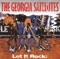 Let It Rock - The Georgia Satellites lyrics