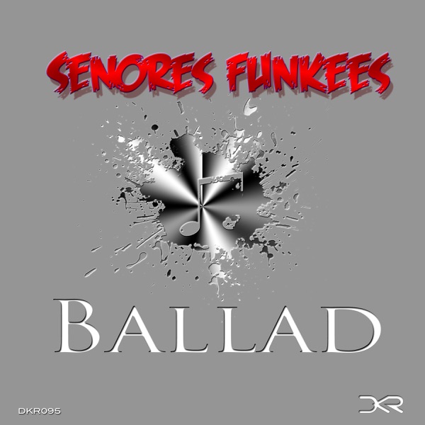Ballad - Single