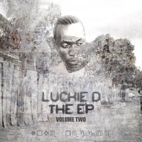 THE EP Vol 2 - EP - Lukie D