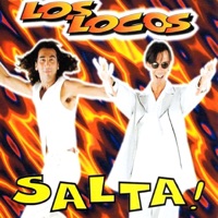 Salta! - EP - Los Locos