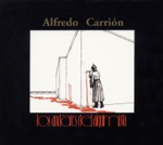 Alfredo Carrion - Víno de Silencio