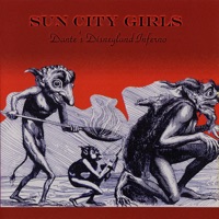 Charles Gocher Sr. - Sun City Girls