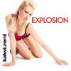 Explosion - EP - Kalwi & Remi