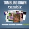 Tumbling Down Tumblr - AVbyte lyrics
