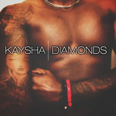 Diamonds - Single - Kaysha