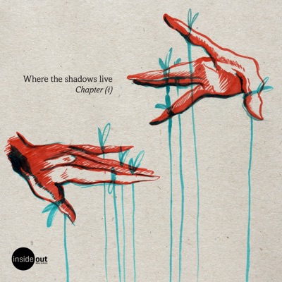 Where the Shadows Live, Chapter 1 - EP