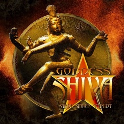 Goddess Shiva - This Ain't Love