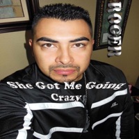 She Got Me Going Crazy - Single - Roger