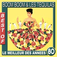 Boom Boom & Les Tequilas - T'embrasser à Mexico