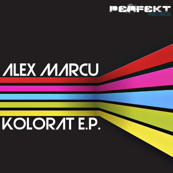 Kolorat - Single