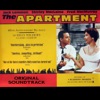 Adolph Deutsch - Theme from The Apartment