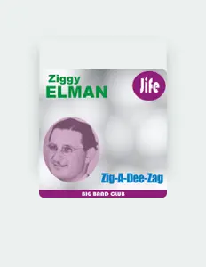 Listen to Ziggy Elman and His Orchestra, watch music videos, read bio, see tour dates & more!