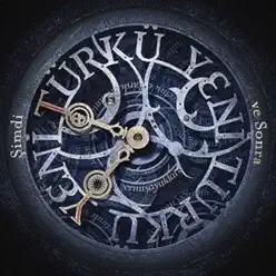 Şimdi Ve Sonra - Yeni Turku Şimdi Ve Sonra - Yeni Turku