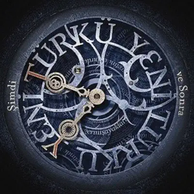 Şimdi Ve Sonra - Yeni Turku