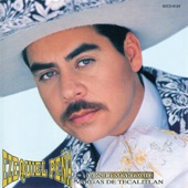 Amor de Charro - Ezequiel Peña