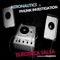 Electrica Salsa (Da Fresh Remix) - Aeronautics & Phunk Investigation lyrics