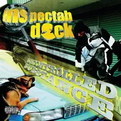 Uncontrolled Substance - Inspectah Deck