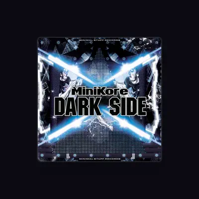 Listen to Minikore, watch music videos, read bio, see tour dates & more!