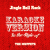 Jingle Bell Rock (In the Style of the Muppets) [Karaoke Version] - Ameritz Audio Karaoke